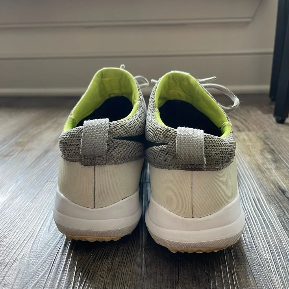 Nike F1 Premier Golf Shoes - Mens 8.5